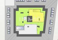 Provisionsfrei! Lichtdurchflutete Dachterrassenwohnung mit Wärmepumpe + PV-Anlage