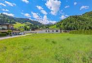 Hollersbach Residenzen - Haus 1