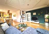 ZEITLOSE ELEGANZ MIT TRAUMHAFTEM GARTEN!