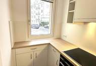 ERSTBEZUG - SCHMUCKKÄSTCHEN ZU BEZIEHEN