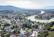 Neubau -Attraktive Balkonwohnung Top 7 Zweiklang – Oberndorf