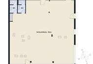 Sichtbar, gefragt, erfolgreich: Ihre Verkaufsfläche in bester Lage mit höchster Frequenz