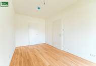 Erwerben Sie Ihr "passives Einkommen" - Anlegerwohnung (Nettopreis) mit Garten im Grünen - Provisionsfrei