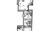 Top-Zweizimmer-Terrassen-Wohnung in Meidling: Schönbrunner Straße 170 - Stiege 1 Top 10