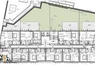 Exklusiv möblierte Luxuswohnung in begehrter Lage!