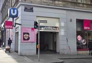 TOP-ALTBAU-ERSTBEZUG nach Sanierung - U1 und 13A direkt vorm Haus - Hofruhelage - Top-Infrastruktur - Hauptbahnhof