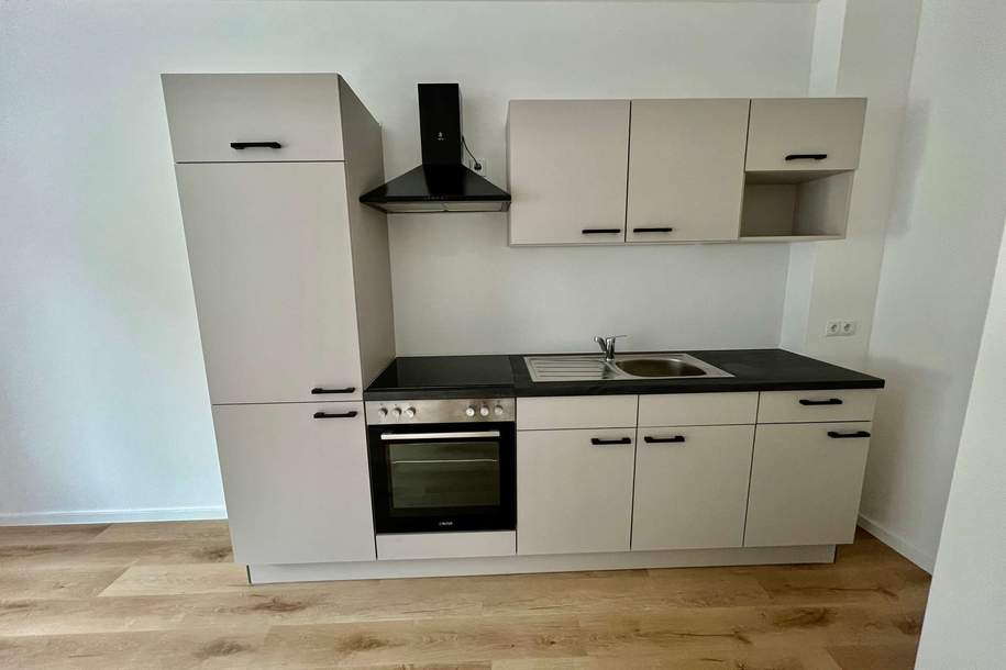 Modernisierte Mietwohnung in Bad Sankt Leonhard - ab sofort verfügbar!, Wohnung-miete, 725,00,€, 9462 Wolfsberg