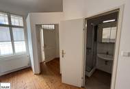 TOP 13 I Studentenhit: Einzelwohnraum rd. 36 m² groß - in Floridsdorf | € rd. 480,00