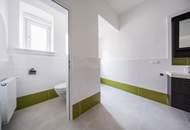 PERFEKTE STUDENTENWOHNUNG! WG-geeignete, bezugsfertiger 3-Zimmer-Altbau nächst Alser Straße