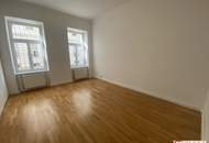 Charmante 3,5-Zimmer-Altbauwohnung mit separater Küche in der Porzellangasse