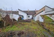 Gepflegtes Haus in Zentrumsnähe