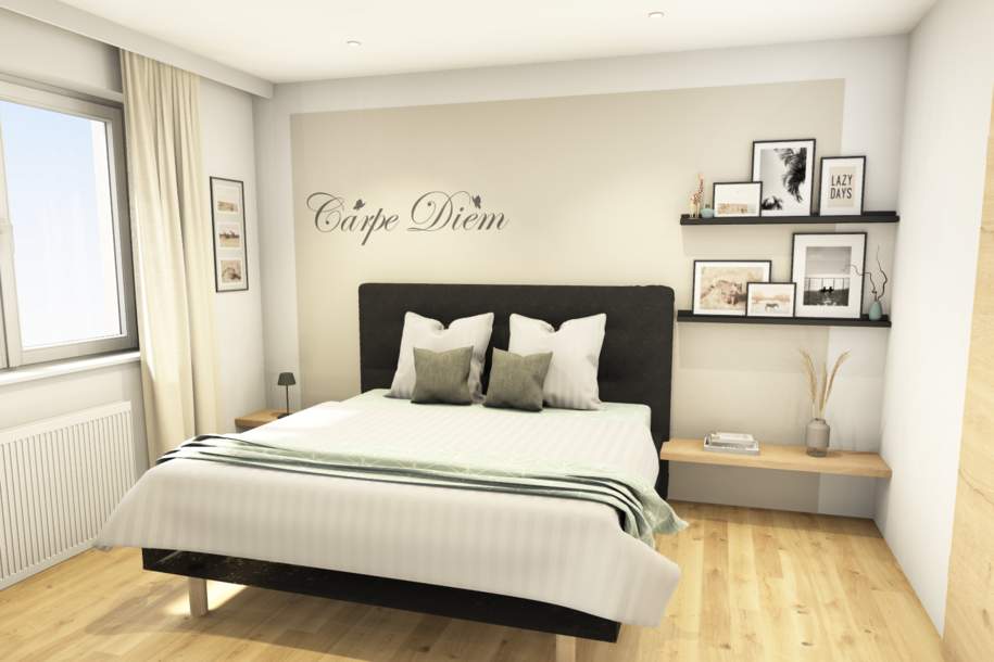 PREISREDUZIERT!!! Eigentumswohnung in Ruhelage, Wohnung-kauf, 159.000,€, 8933 Liezen