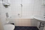 Starterwohnung mit Loggia - Gartenblick