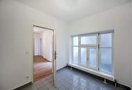 Ruhiges Wohnen im Innenhof - viel Raum zum kleinen Preis!