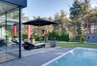 NEU! Exklusives Wohnjuwel in sonniger Bestlage am Mieminger Plateau