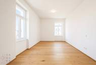 Stilvoll kernsanierte 3-Zimmer-Wohnung mit perfekter Lage zwischen Augarten &amp; Donaupark 01620-19