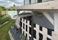 Haus mit wunderschönem Garten in Ruhelage!