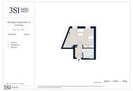 Hofseitige angelegte Neubauwohnung mit Grünblick in unmittelbarer Nähe zu Schönbrunn und Roter Berg