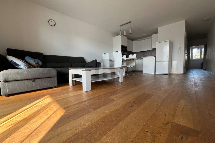 INVESTITIONSMÖGLICHKEIT: FAMILIENHIT NÄHE DONAUZENTRUM, Wohnung-kauf, 1220 Wien 22., Donaustadt