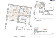 Mehr Stil pro Quadratmeter - Wohnen mit Fischgrätflair! Erstbezug + Traumhaft schönes Altbauhaus + Perfekte Infrastruktur und Anbindung + Neue Einbauküche! Jetzt zugreifen!