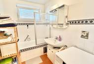 Waidmannsdorf - 3-Zimmer-Wohnung mit Westloggia und Tiefgaragenstellplatz in Top Lage