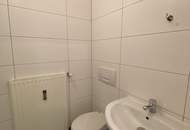 Charmante 30 m² 1-Zimmer-Wohnung im EG mit separater Küche