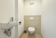 Dachgeschoss-Maisonette mit 3 Zimmern und traumhaftem Weitblick nahe der äußeren Mariahilfer Straße