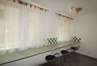 "Josefstadt-Gepflegte 4-Zimmer-Wohnung-U6 Alserstrasse"