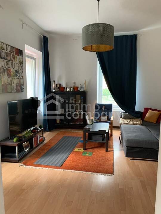 Gepflegte 3-Zimmer-Wohnung mit 64,46 m² in Graz 8020
