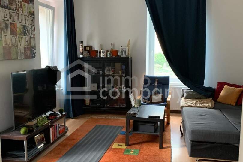 Gepflegte 3-Zimmer-Wohnung mit 64,46 m² in Graz 8020, Wohnung-miete, 618,43,€, 8020 Graz(Stadt)