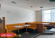 Vielseitig nutzbare Gewerbefläche mit Terrasse und Stellplätzen – sofort verfügbar