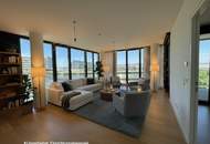 UNBEFRISTET: 2 Zimmer mit Loggia und unglaublichem Ausblick