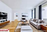 Altbauklassiker mit offenen Wohngefühl – Wohnen im Zentrum von Mödling