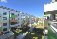 ruhig und zentral, vermietete Eigentumswohnung mit Balkon