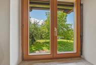 Einfamilienhaus mit Südbalkon Aussicht – Top-Lage Telfs