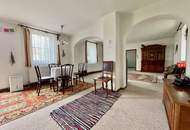 Baugrundstück mit Bauernhof- oder Reiterhofidylle direkt vor den Toren Wiens