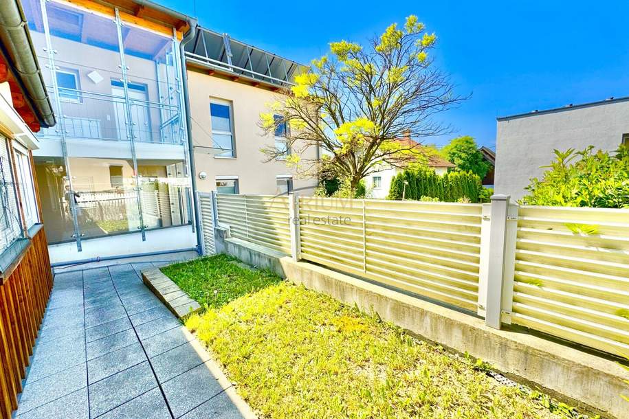 *** MODERNE GARTENWOHNUNG IN TOPLAGE DER WACHAU ***, Wohnung-kauf, 244.742,€, 3511 Krems(Land)