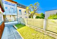 *** MODERNE GARTENWOHNUNG IN TOPLAGE DER WACHAU ***