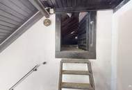 Exklusives Altbaujuwel in Grinzinger Toplage