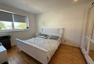 Großzügige Wohnung mitten in Ried