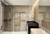 Attractively Furnished 3-Room Apartment with a View - DANUBEFLATS - Pool, & Gym in the Building