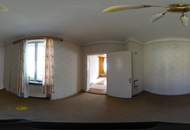 Charmanter Dreikant Hof mit Potenzial!