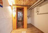 MIETVEREINBARUNG!!! Exklusive Erdgeschosswohnung in TOP Lage zur MIETE!