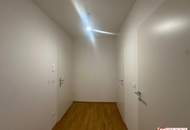 Moderne 2-Zimmer-Wohnung mit Loggia, Tiefgarage &amp; U-Bahn-Nähe in 1210 Wien, 55m², €1.099