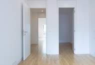 Elegante DG-Maisonette mit Terrasse und Blick in den Garten des Palais Schönburg