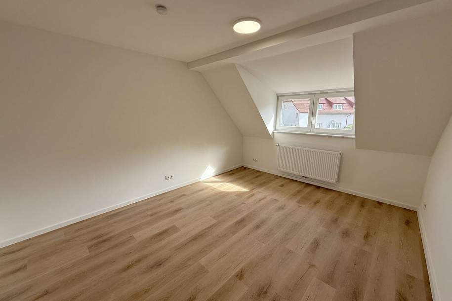 Top-renovierte 2-Zimmer-Mietwohnung in Stadtnähe von Wolfsberg, Wohnung-miete, 771,00,€, 9413 Wolfsberg