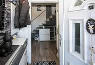 !! Neuer Preis !! Viel Platz zum Leben – Wohnen &amp; Arbeiten unter einem Dach