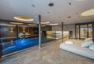 THE LUXURY DIAMOND MOUNTAIN HOME