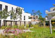 Stilvolle Familienwohnung mit 3 Schafzimmern und Balkon in traumhafte Anlage - provisionsfrei!