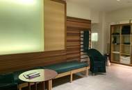 1190! Topmoderne Gewerbeimmobilie mit exklusivem Saunabereich! STAFFELMIETE!